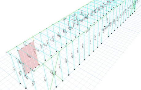 08_glass_pavilion_steel_frame_model