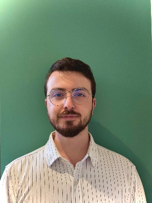 Doğukan Sami Görmez, BSc CE SDU