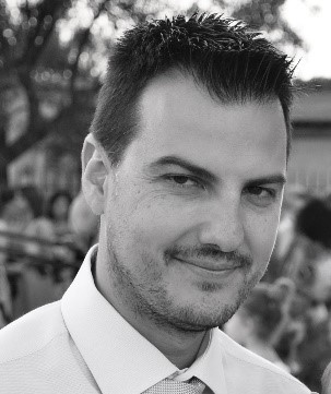 Panos Psychogios, Dipl. CE NTUA