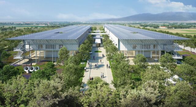 STRUCTURAL ENGINEER
Ζητείται, στη Θεσσαλονίκη έμπειρος δομοστατικός μηχανικός (>5ετη) για απασχόληση.
Υποχρεωτικά προσόντα:
- Βασικό πτυχίο πολιτικού μηχανικού από Ελληνικό ΑΕΙ
- Μεταπτυχιακό σε Αντισεισμικά/ Σκυρόδεμα/ Στατική
- Αγγλική γλώσσα άριστα
- Etabs αριστα
- Revit
Επιθυμητές γνώσεις:
- SAP2000
- Scia Engineer
- IDEA
- Steel Design expertise
- Tekla
Αποστολή Βιογραφικών:
projects@penelis.com