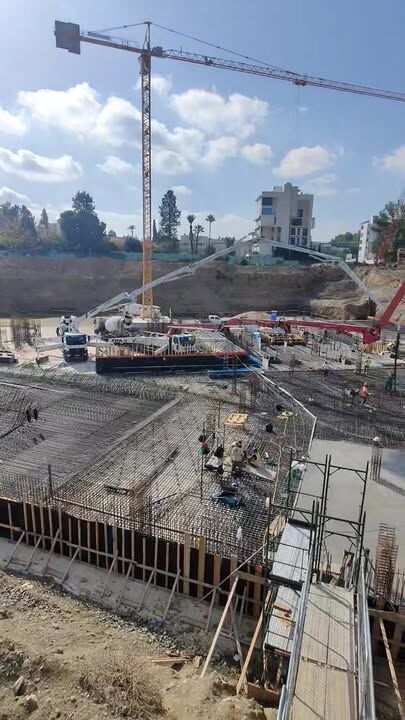 New Cyprus Museum
#structuralengineering